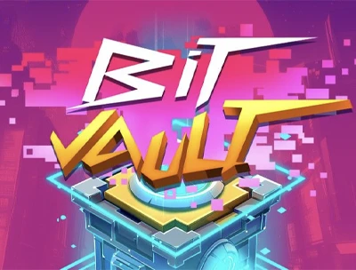 Bit Vault