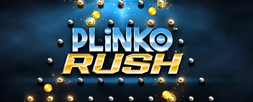 Plinko Rush
