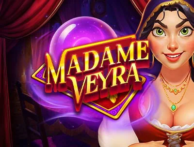 Madame Veyra
