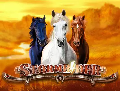 Storm Rider