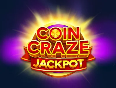Coin Craze Jackpot
