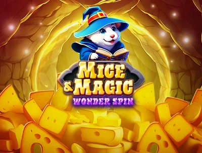 Mice and Magic