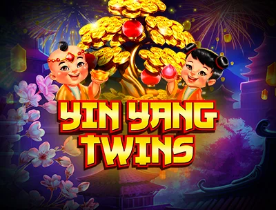 Yin Yang Twins