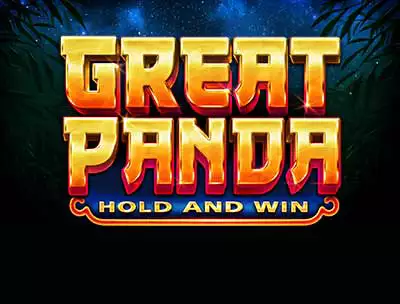 Great Panda 