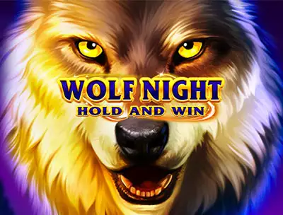 Wolf Night 