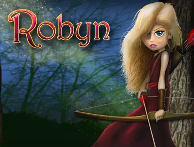 Robyn
