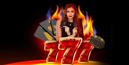 Live Dealer Jackpot