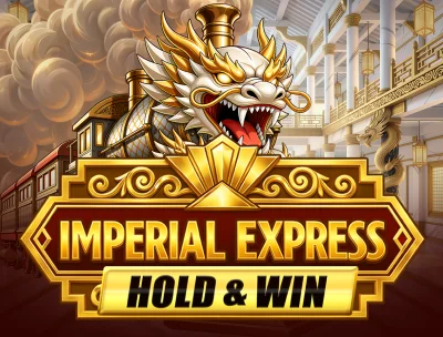 Imperial Express Hold and Win