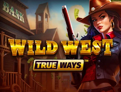 Wild West Trueways 