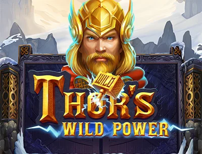 Thors Wild Power