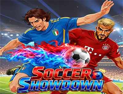 Soccer Showdown