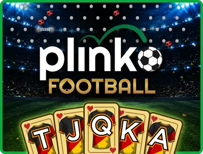 Plinko Football