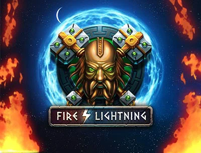 Fire Lightning