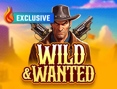 Wild and Wanted